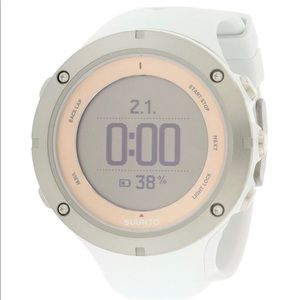 Suunto Ambit 3 Sapphire edition